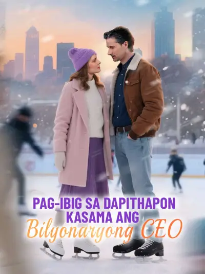 Pag-ibig sa Dapithapon Kasama ang Bilyonaryong CEO poster