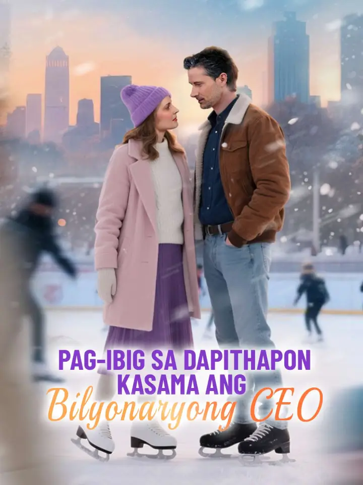 Pag-ibig sa Dapithapon Kasama ang Bilyonaryong CEO poster