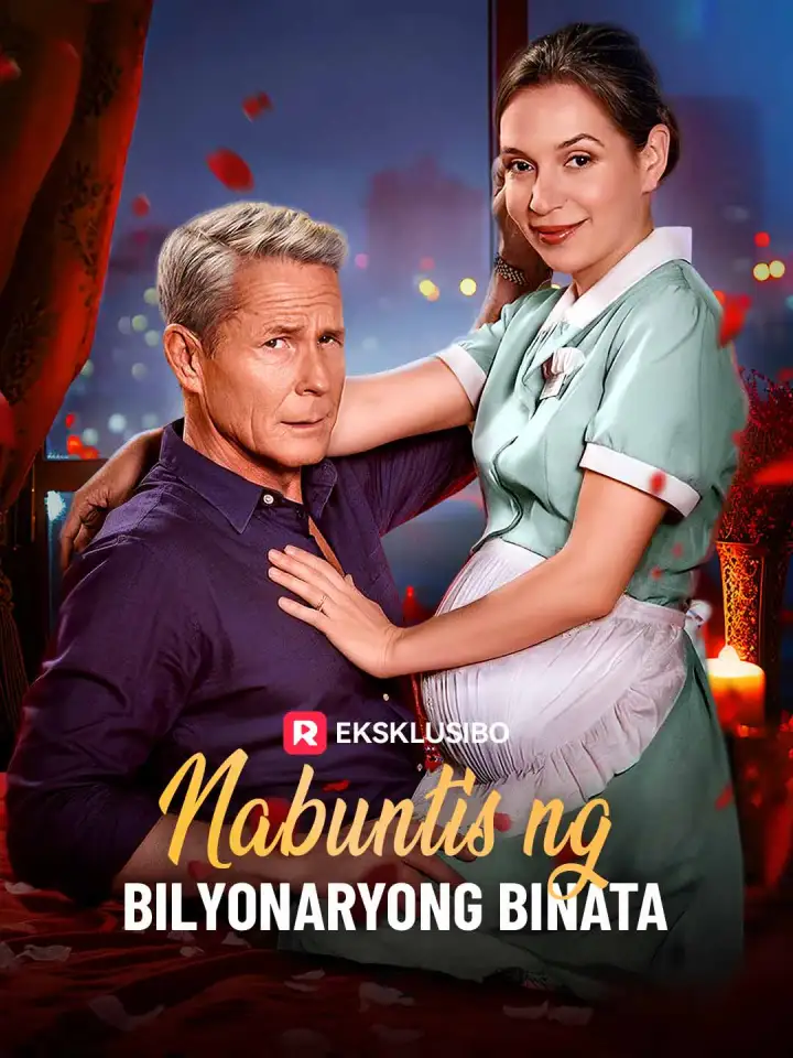 Nabuntis ng Bilyonaryong Binata poster