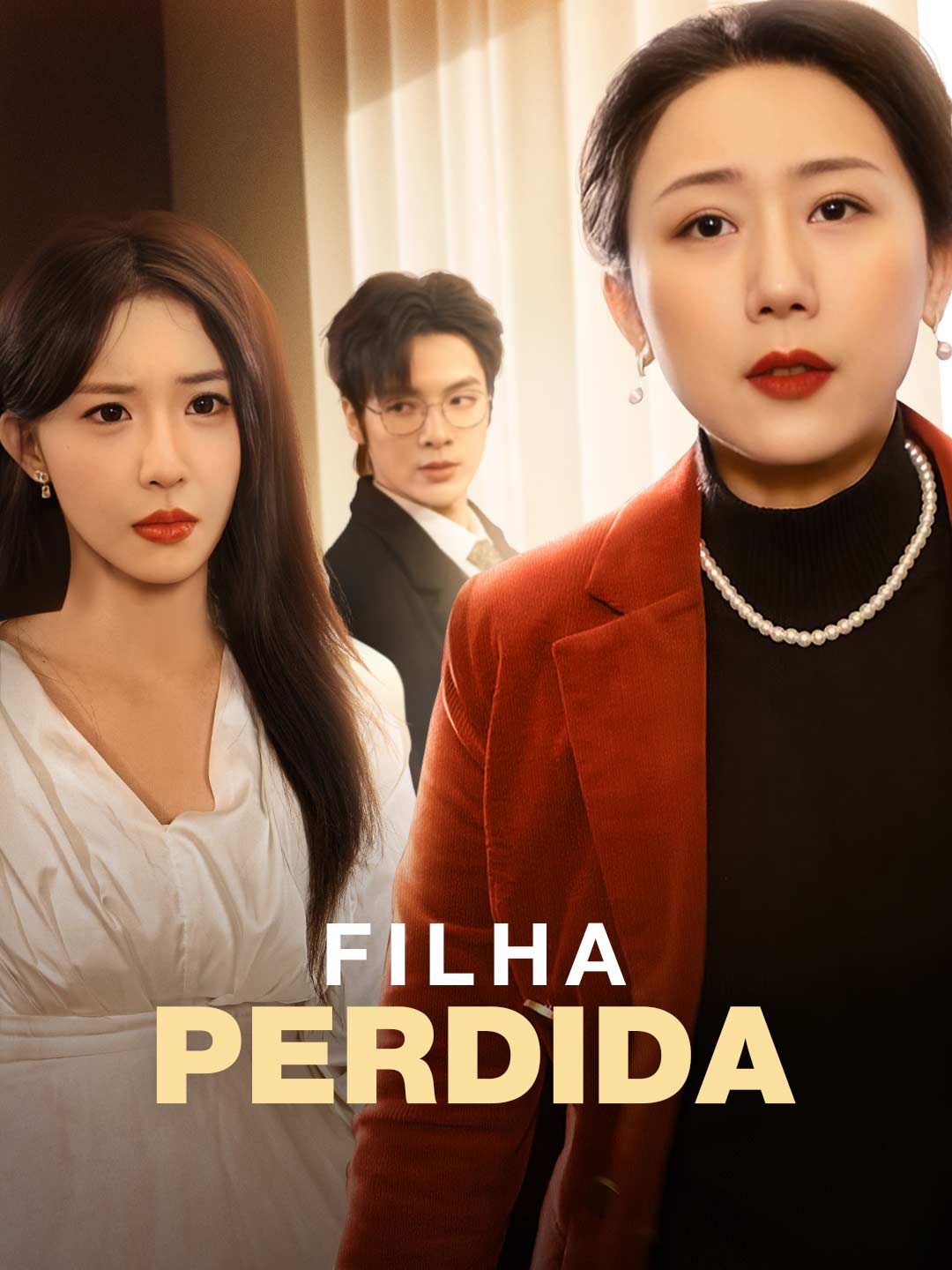 Filha perdida
