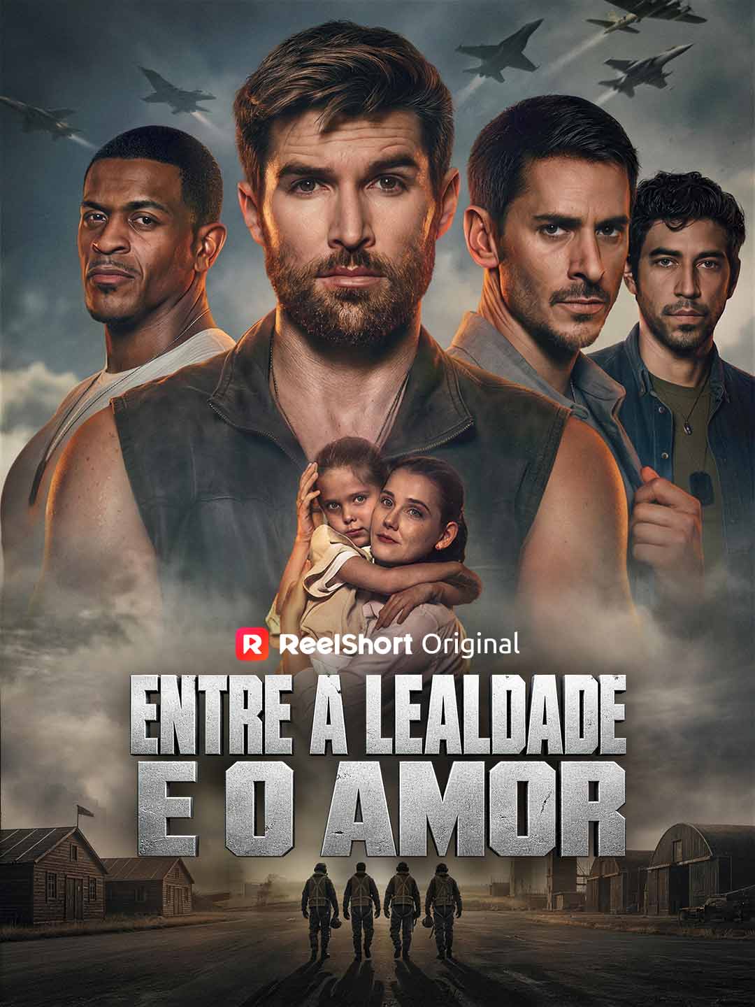 Entre a Lealdade e o Amor