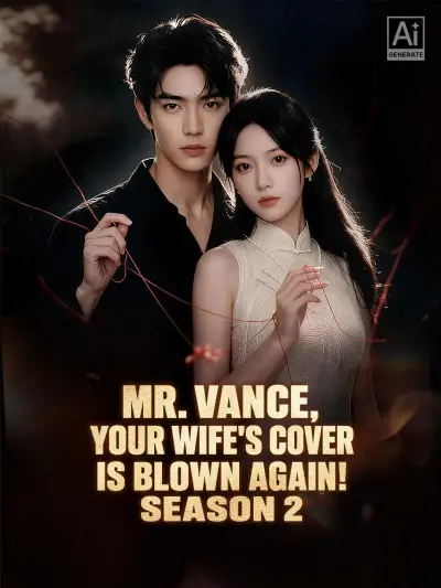 Mr. Vance, Your Wife's Cover Is Blown Again! Season 2 poster