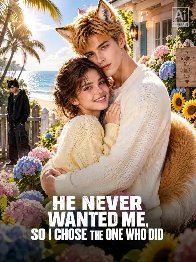 He Never Wanted Me, So I Chose the One Who Did poster