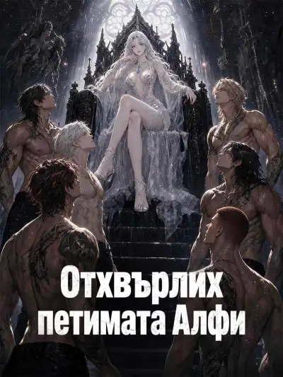 Отхвърлих петимата Алфи poster