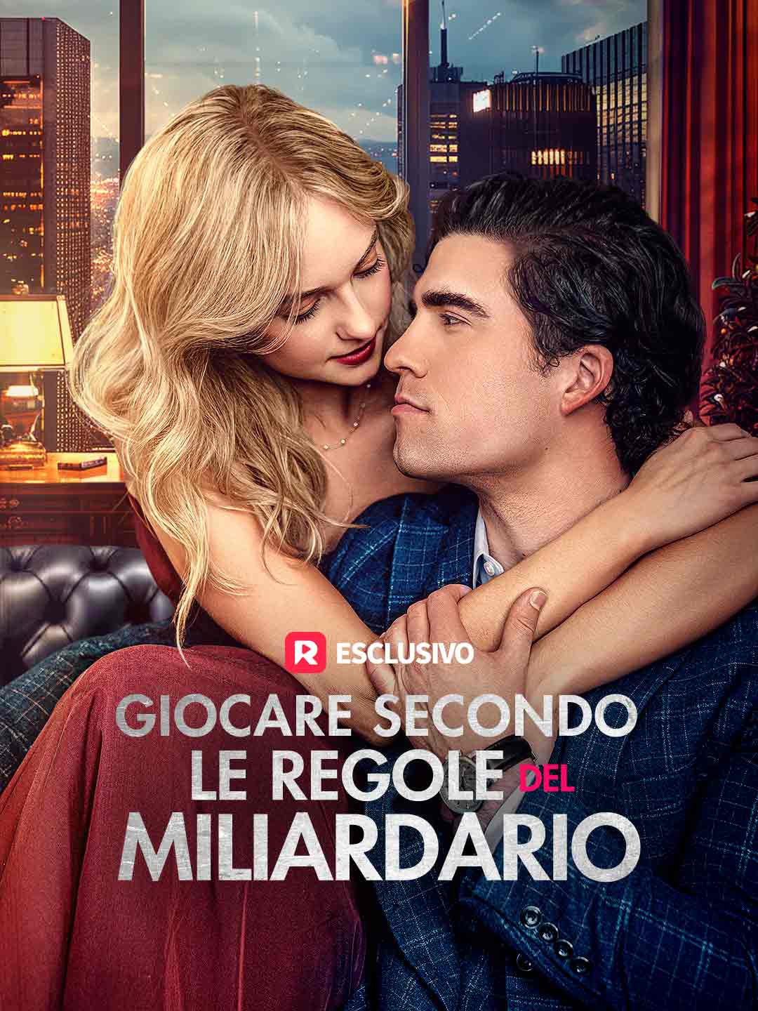 Giocare secondo le regole del miliardario