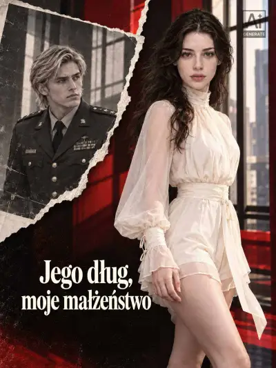 Jego dług, moje małżeństwo poster