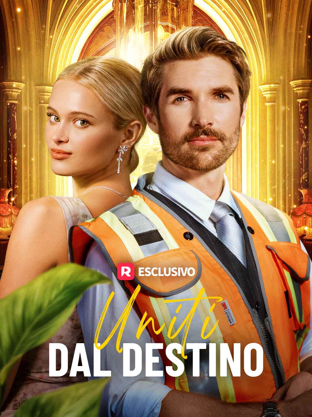 Uniti dal destino