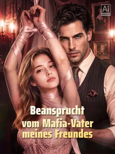 Beansprucht vom Mafia-Vater meines Freundes poster