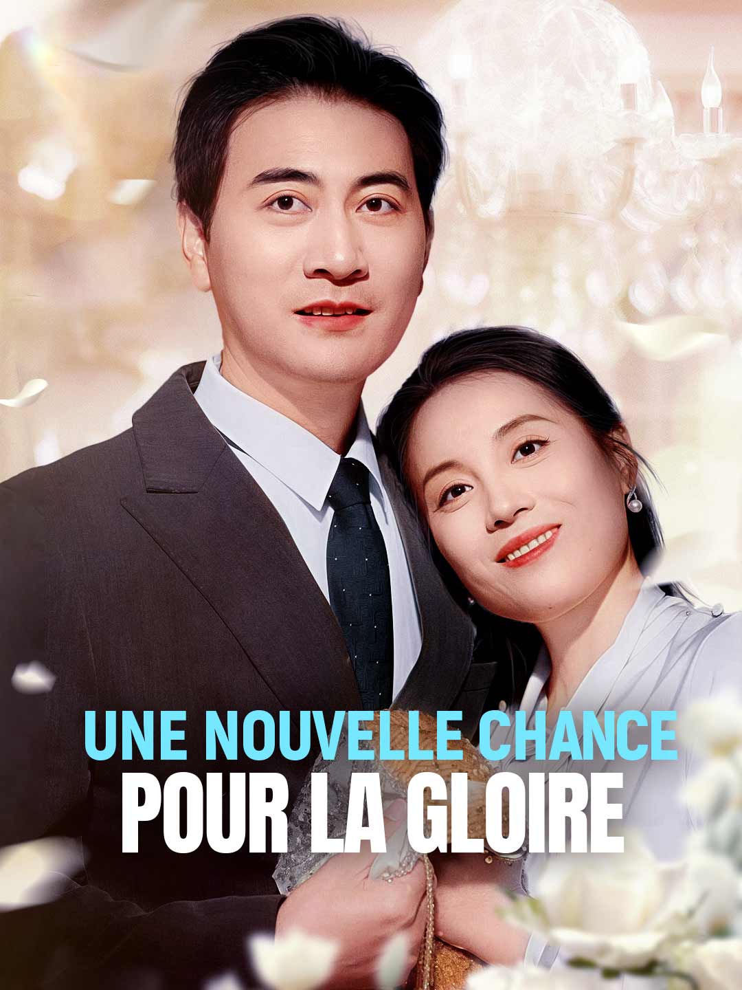 Une nouvelle chance pour la gloire