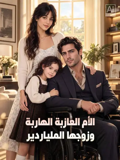 الأم العازبة الهاربة وزوجها الملياردير poster
