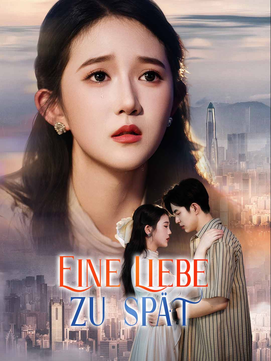 Eine Liebe zu spät