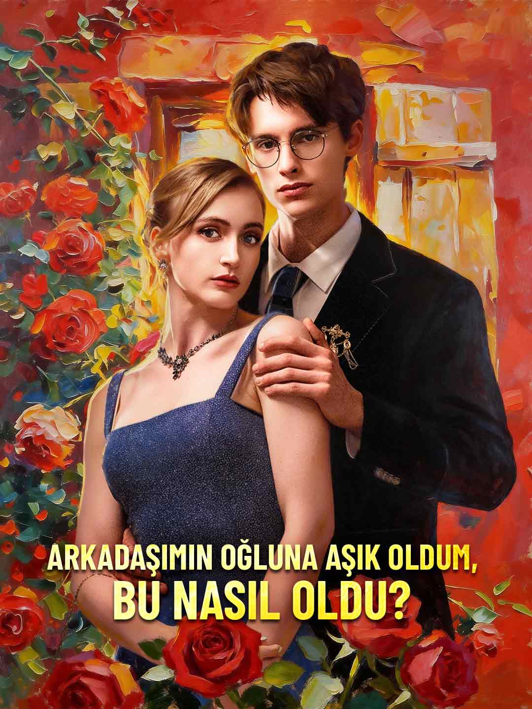 Arkadaşımın Oğluna Aşık Oldum, Bu Nasıl Oldu?