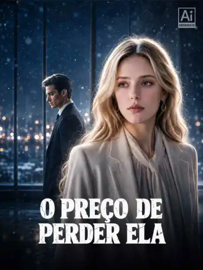 O Preço de Perdê-la poster