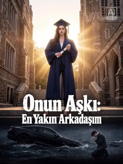 Onun Aşkı: En Yakın Arkadaşım poster