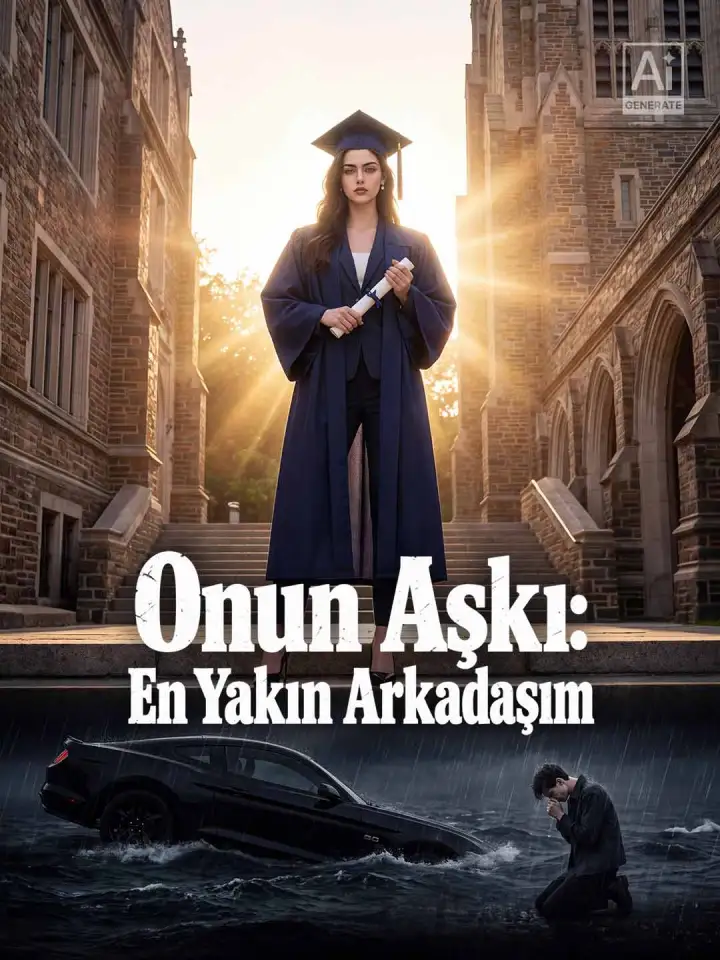 Onun Aşkı: En Yakın Arkadaşım poster