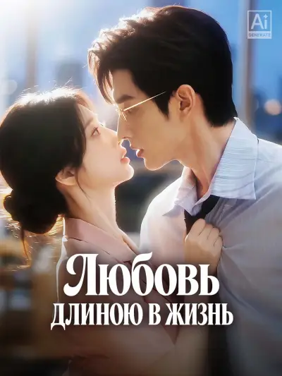 Любовь длиною в жизнь poster