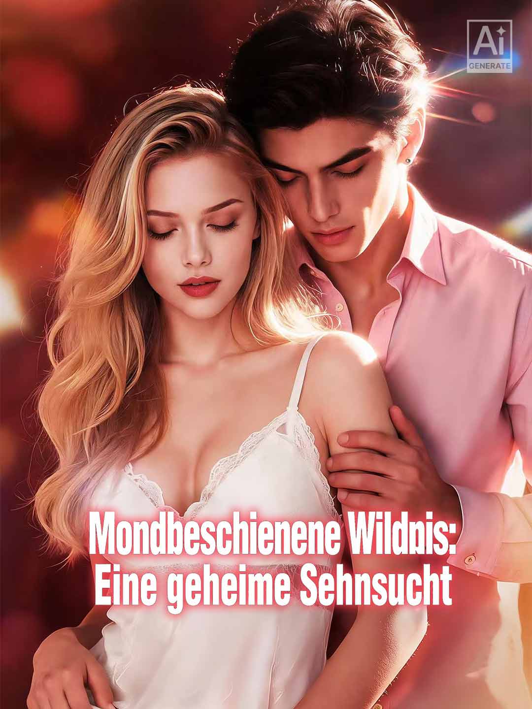 Mondbeschienene Wildnis: Eine geheime Sehnsucht