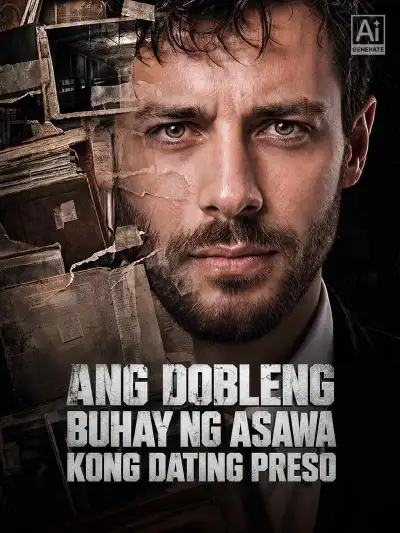 Ang Dobleng Buhay ng Asawa Kong Dating Preso poster