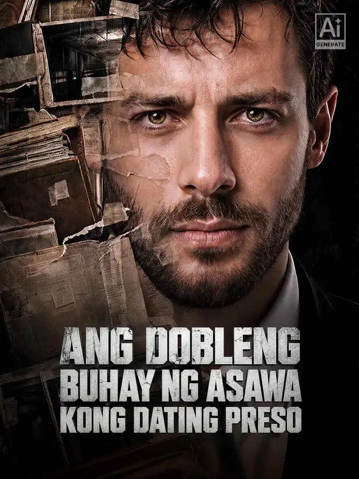 Ang Dobleng Buhay ng Asawa Kong Dating Preso poster