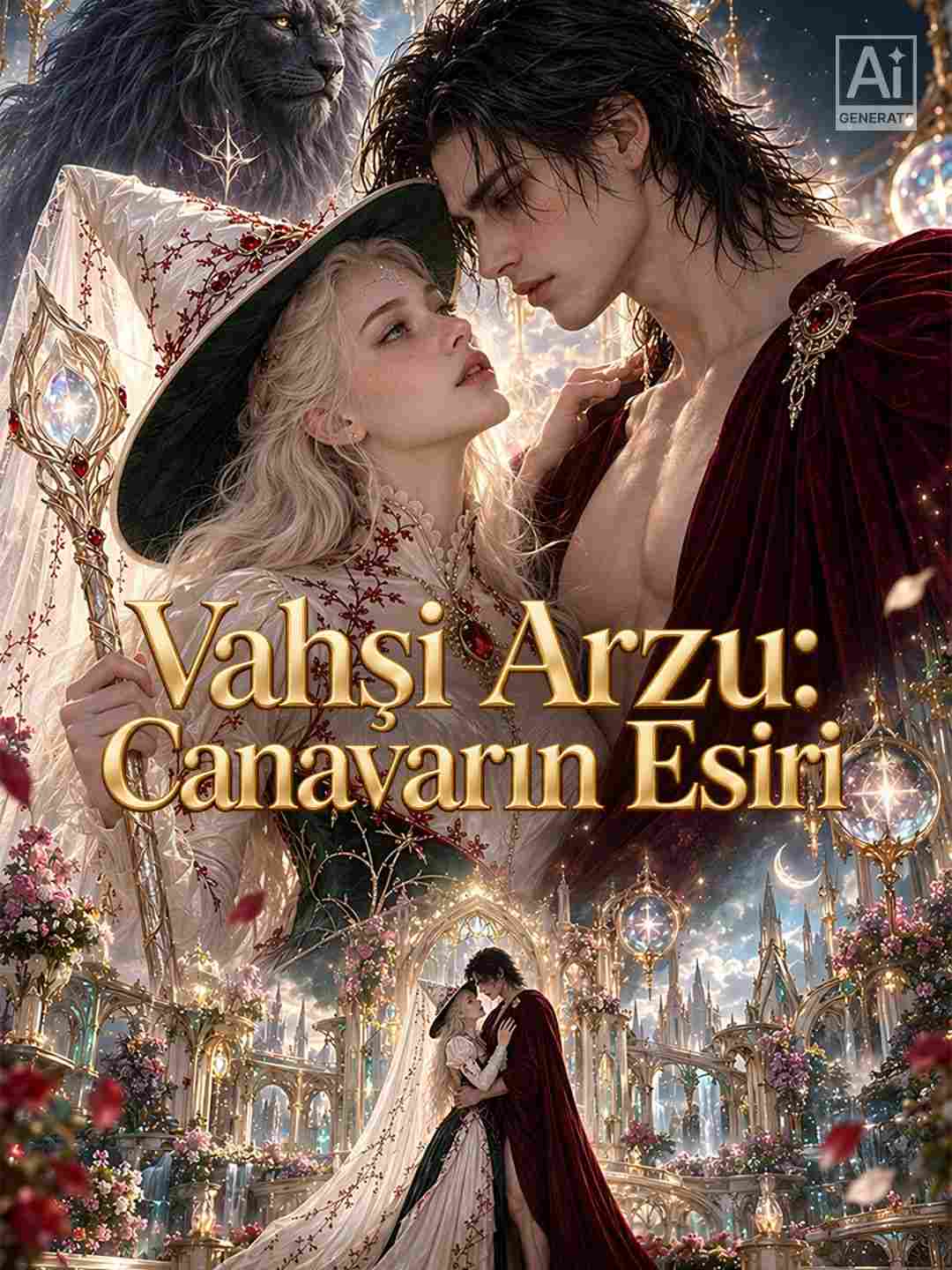 Vahşi Arzu: Canavarın Esiri