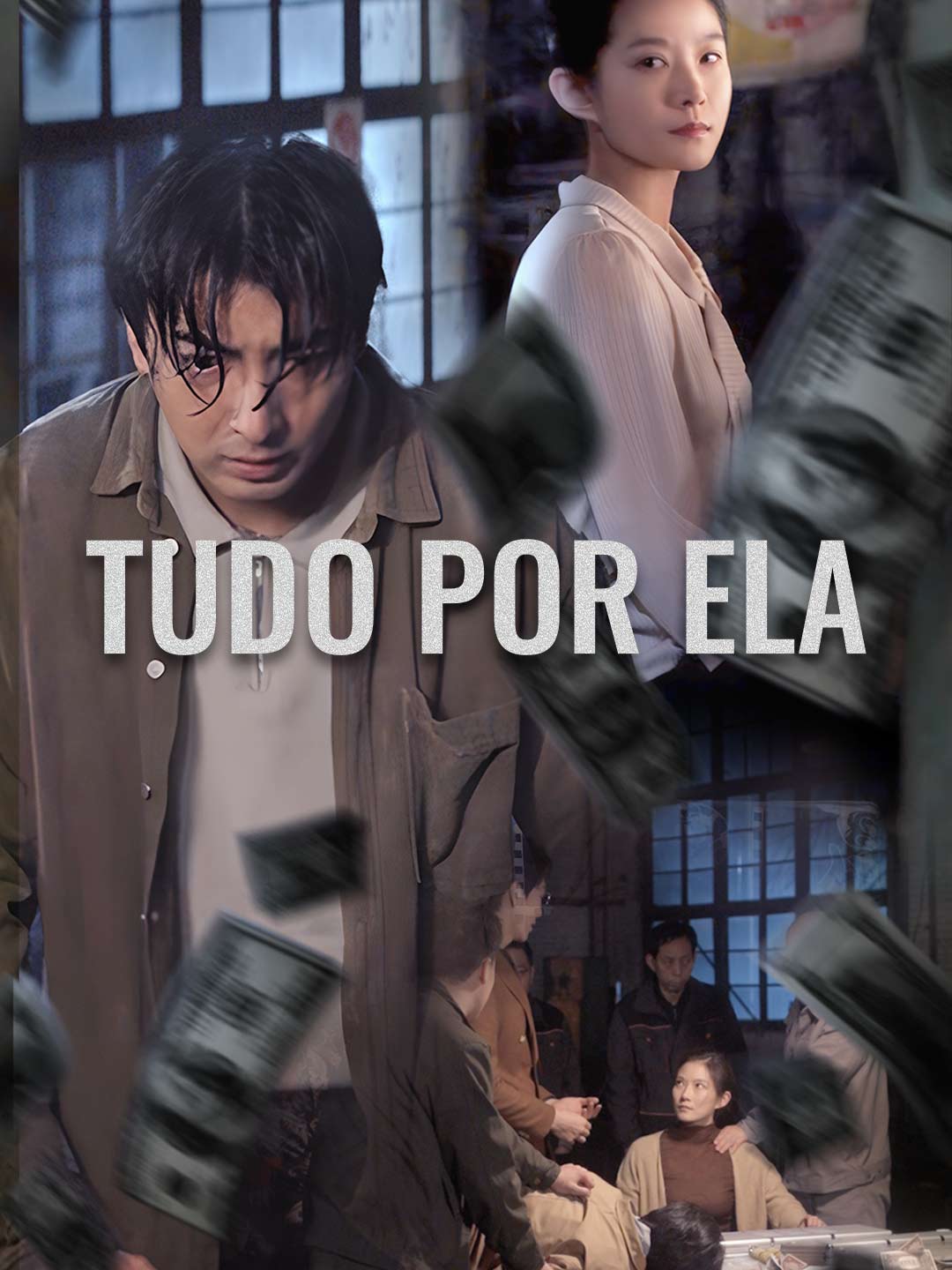 Tudo Por Ela