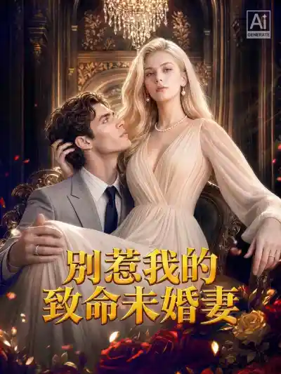 別惹我的致命未婚妻 poster