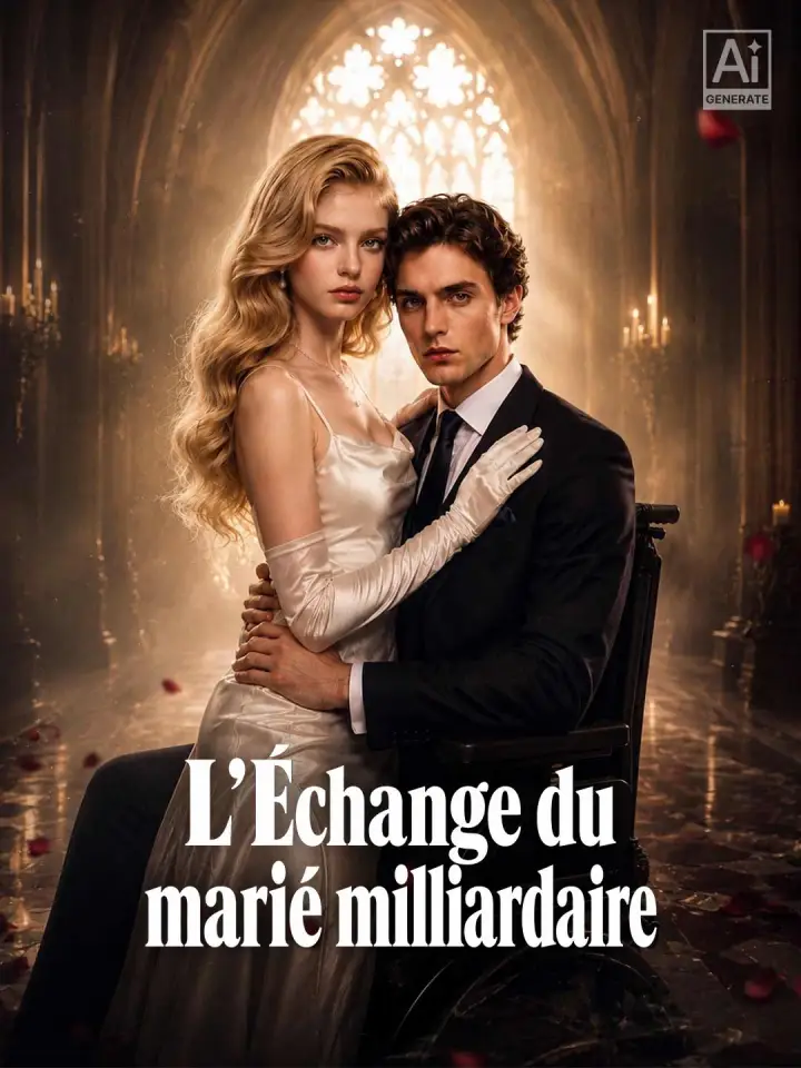 L'Échange du marié milliardaire poster