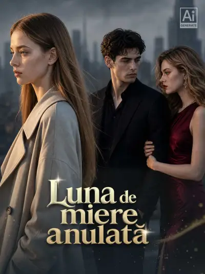 Luna de miere anulată poster