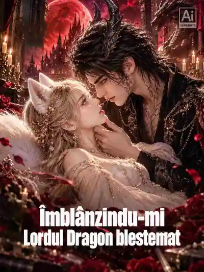 Îmblânzirea Lordului Meu Dragon Blestemat poster