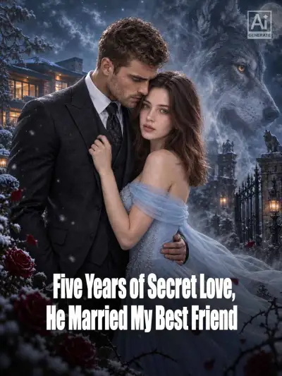 Five Years of Secret Love, He Married My Best Friend poster