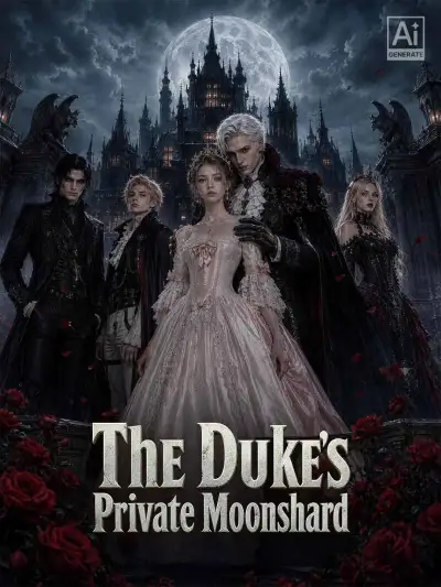 The Duke's Private Moonshard poster