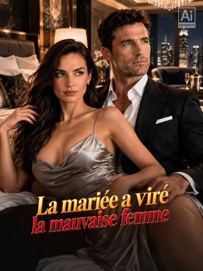 La mariée a viré la mauvaise femme poster