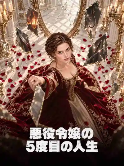 悪役令嬢の5度目の人生 poster