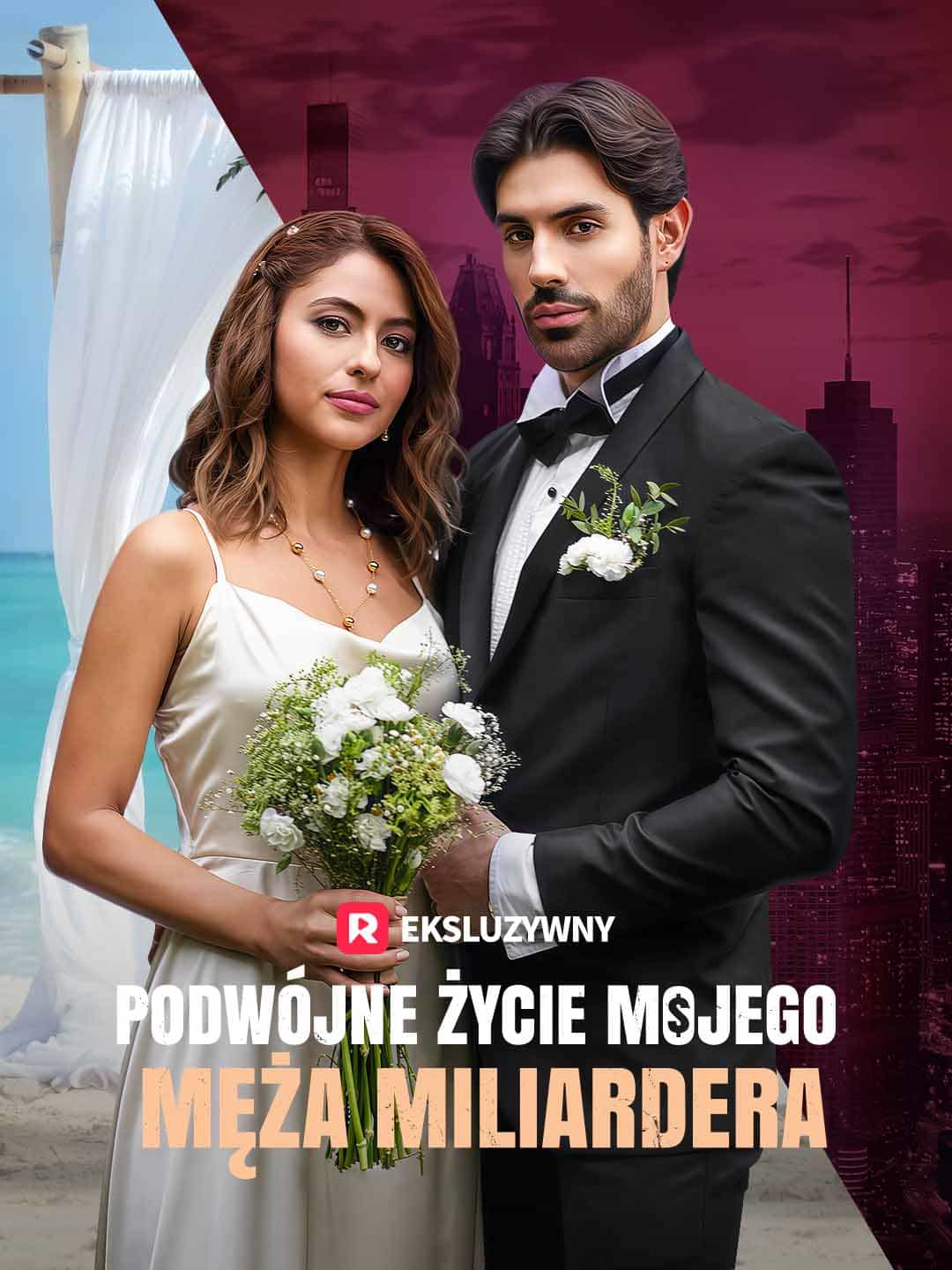 [Dubbing] Podwójne życie mojego męża miliardera