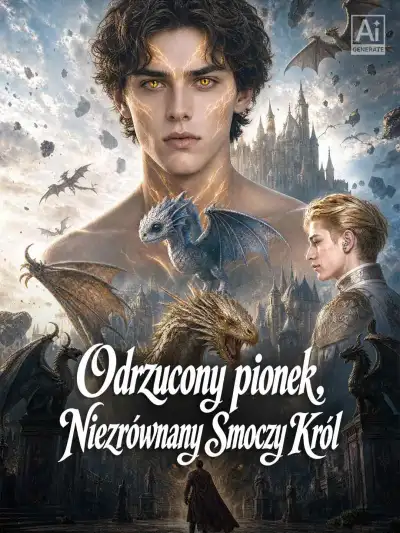 Odrzucony pionek, Niezrównany Smoczy Król poster