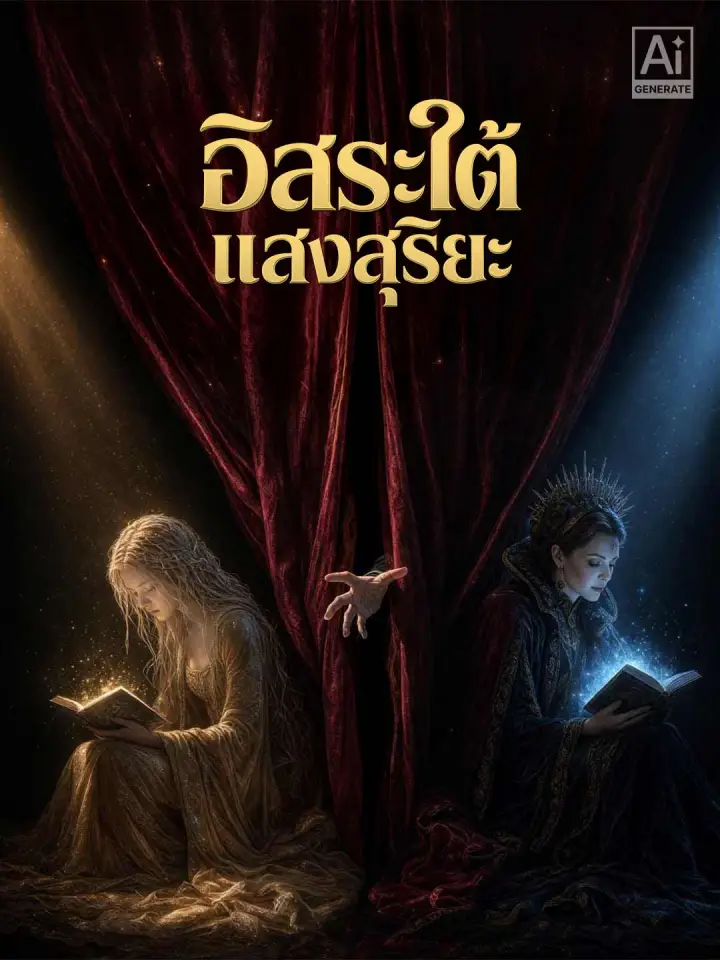 อิสระใต้แสงสุริยะ poster