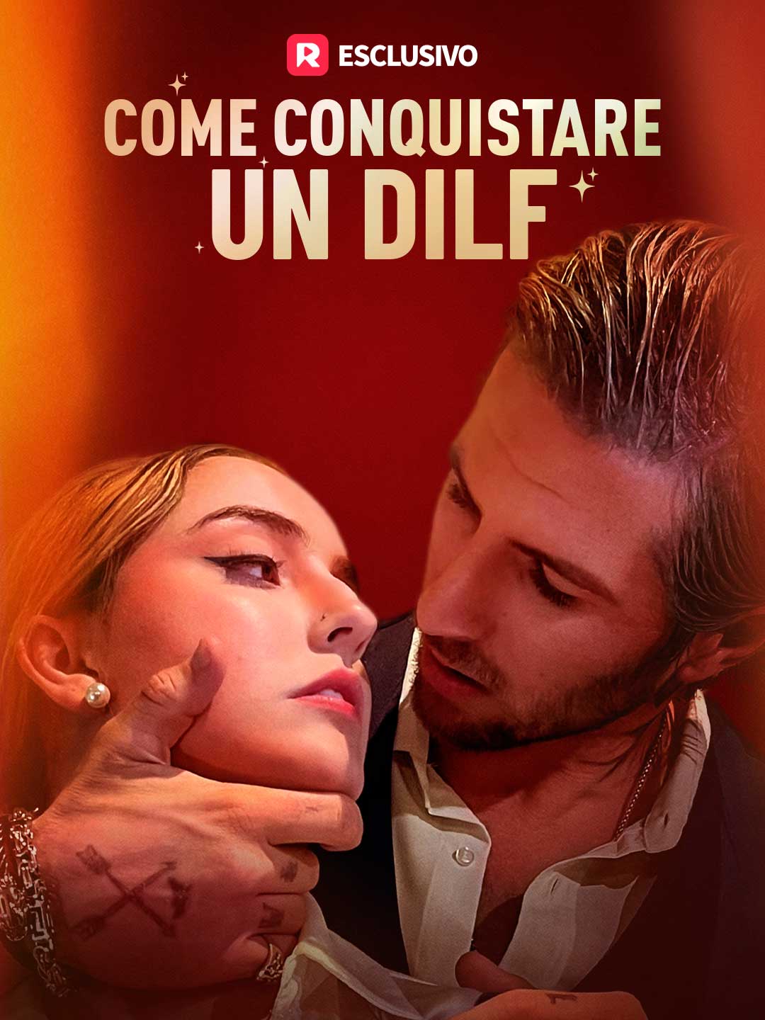 [Doppiaggio] Come conquistare un DILF