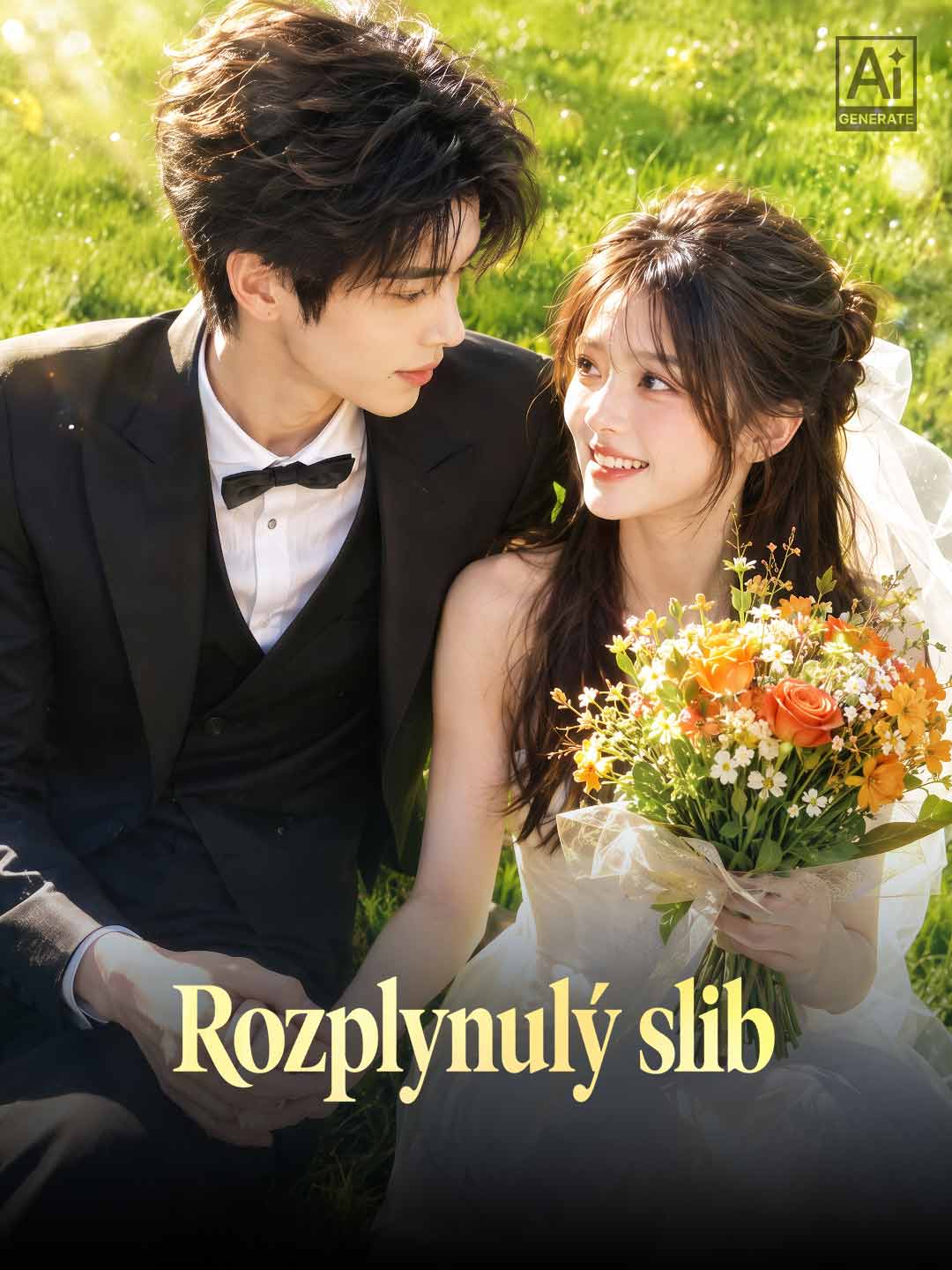 Rozplynulý slib