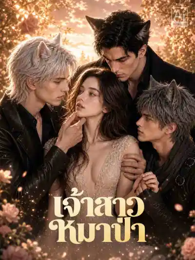 เจ้าสาวหมาป่า poster