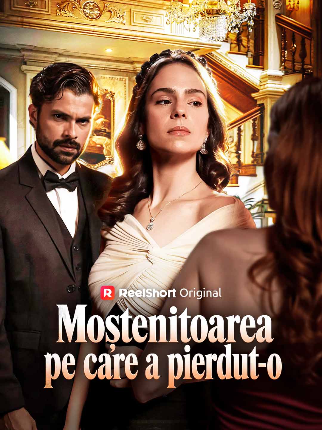 Moștenitoarea pe care a pierdut-o