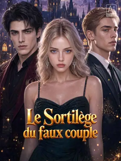 Le Sortilège du faux couple poster
