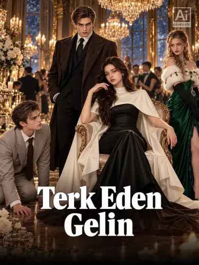 Terk Eden Gelin poster