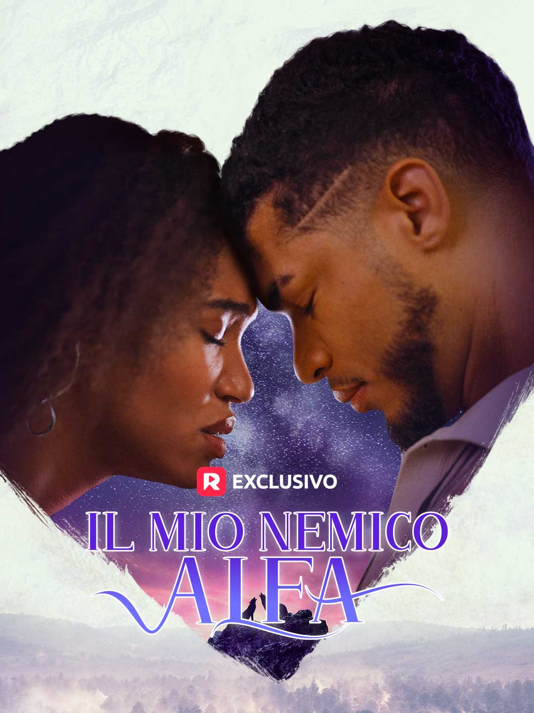 Il mio nemico Alfa