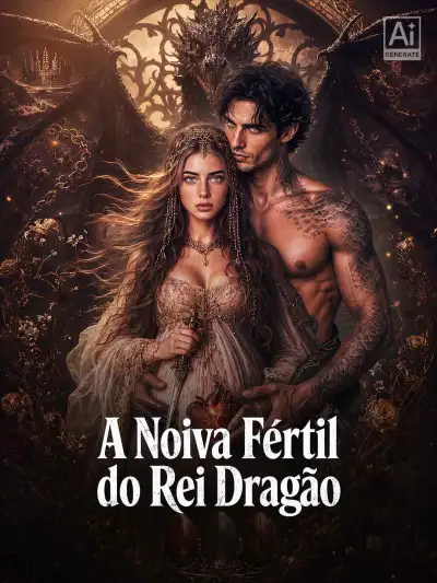 A Noiva Fértil do Rei Dragão poster