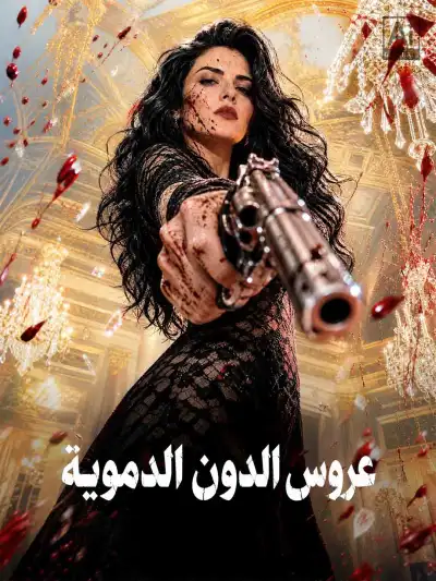 عروس الدون الدموية poster