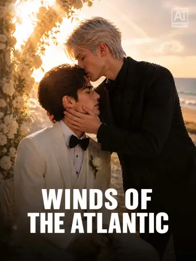 Winds of the Atlantic poster