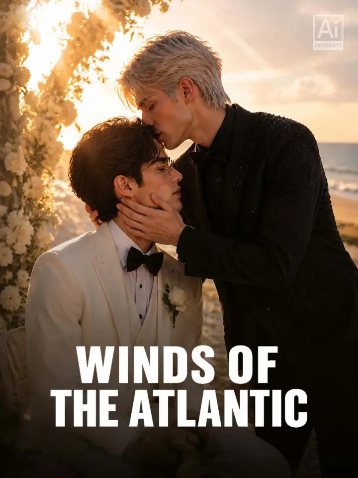 Winds of the Atlantic poster