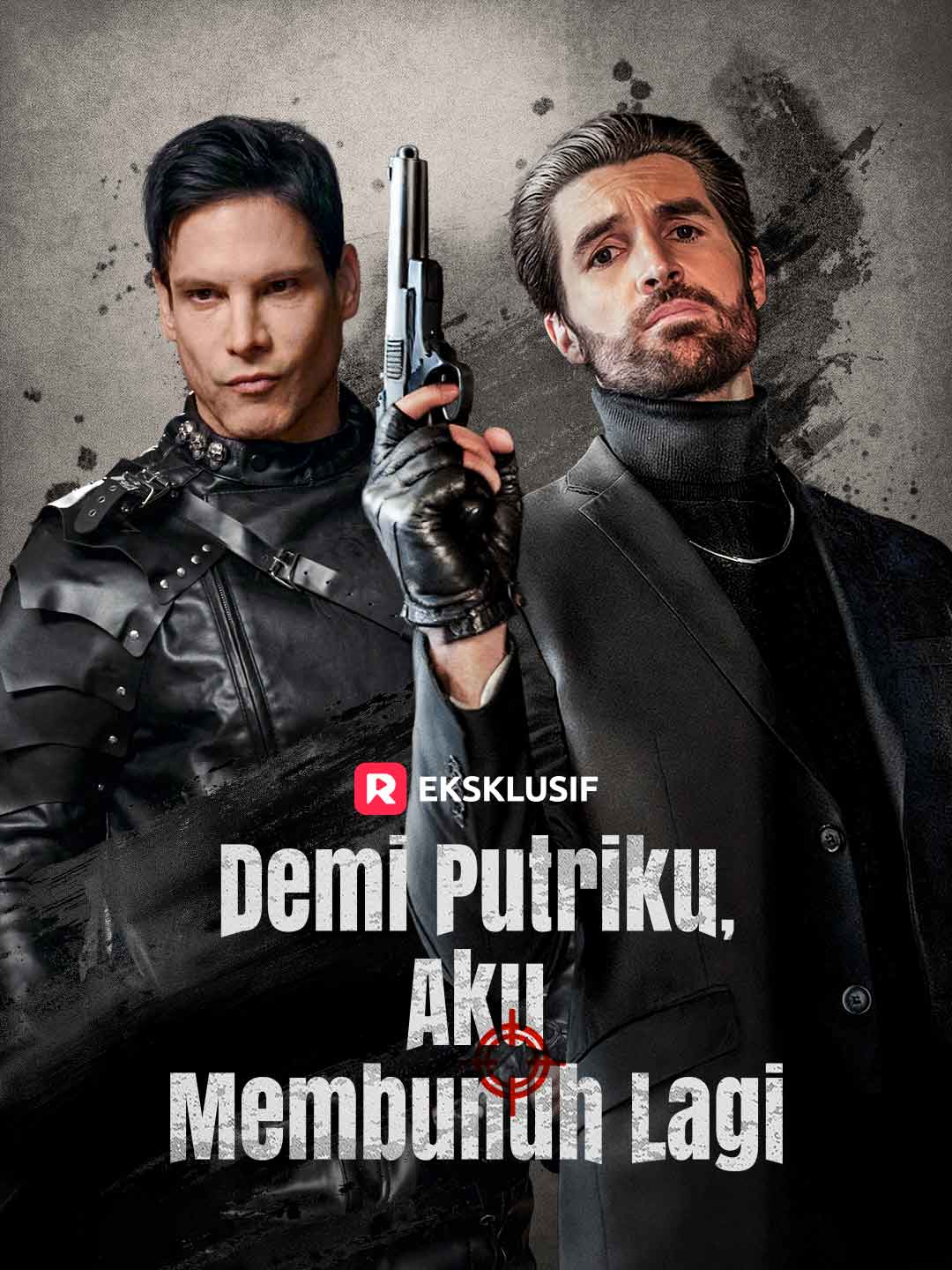 [Versi Dub] Demi Putriku, Aku Membunuh Lagi