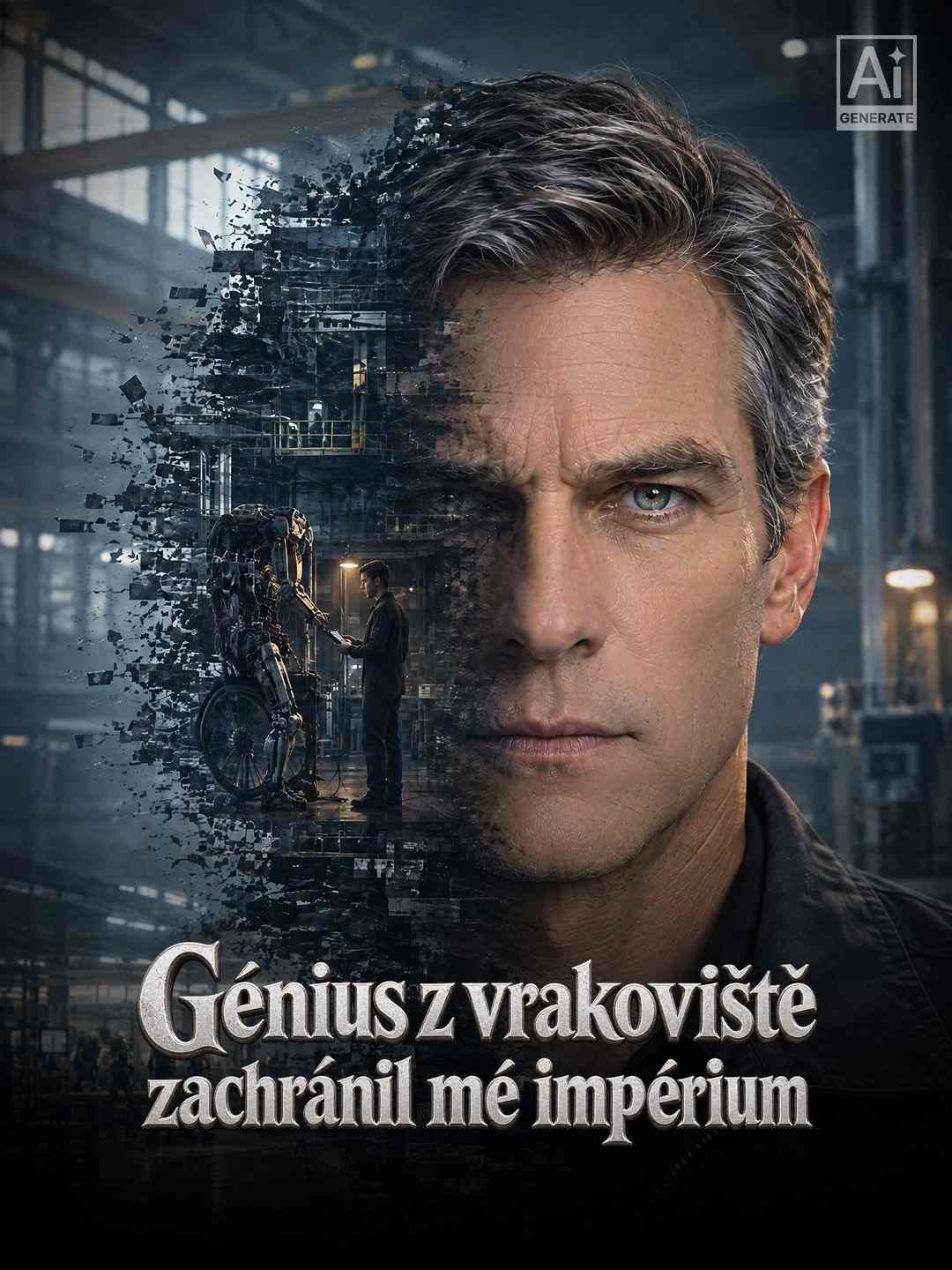 Génius z vrakoviště zachránil mé impérium