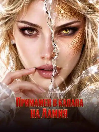 Примамен в капана на Ламия poster